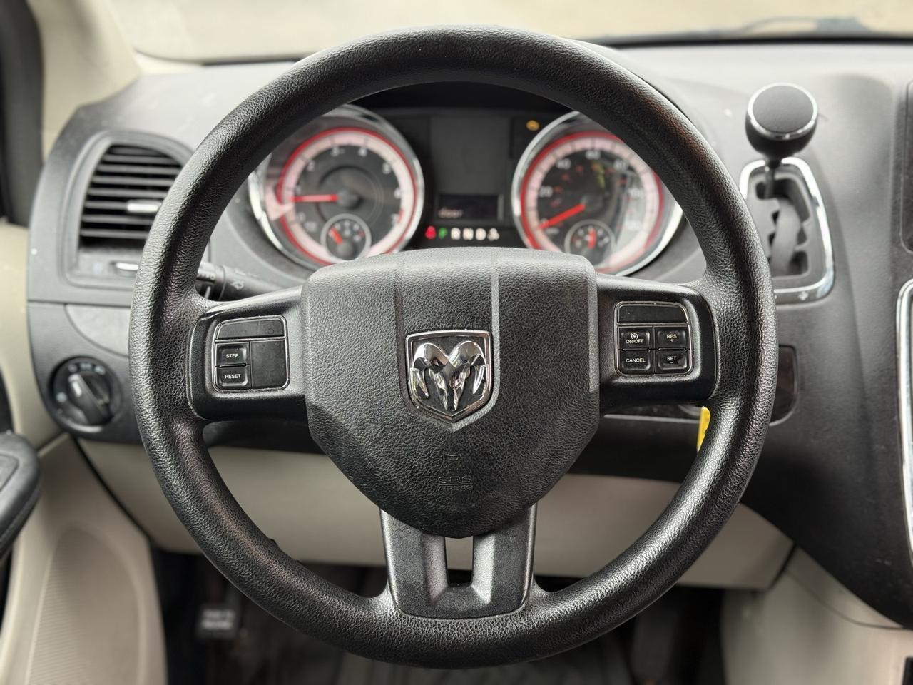 2014 Ram Cargo Van Tradesman Crestwood KY