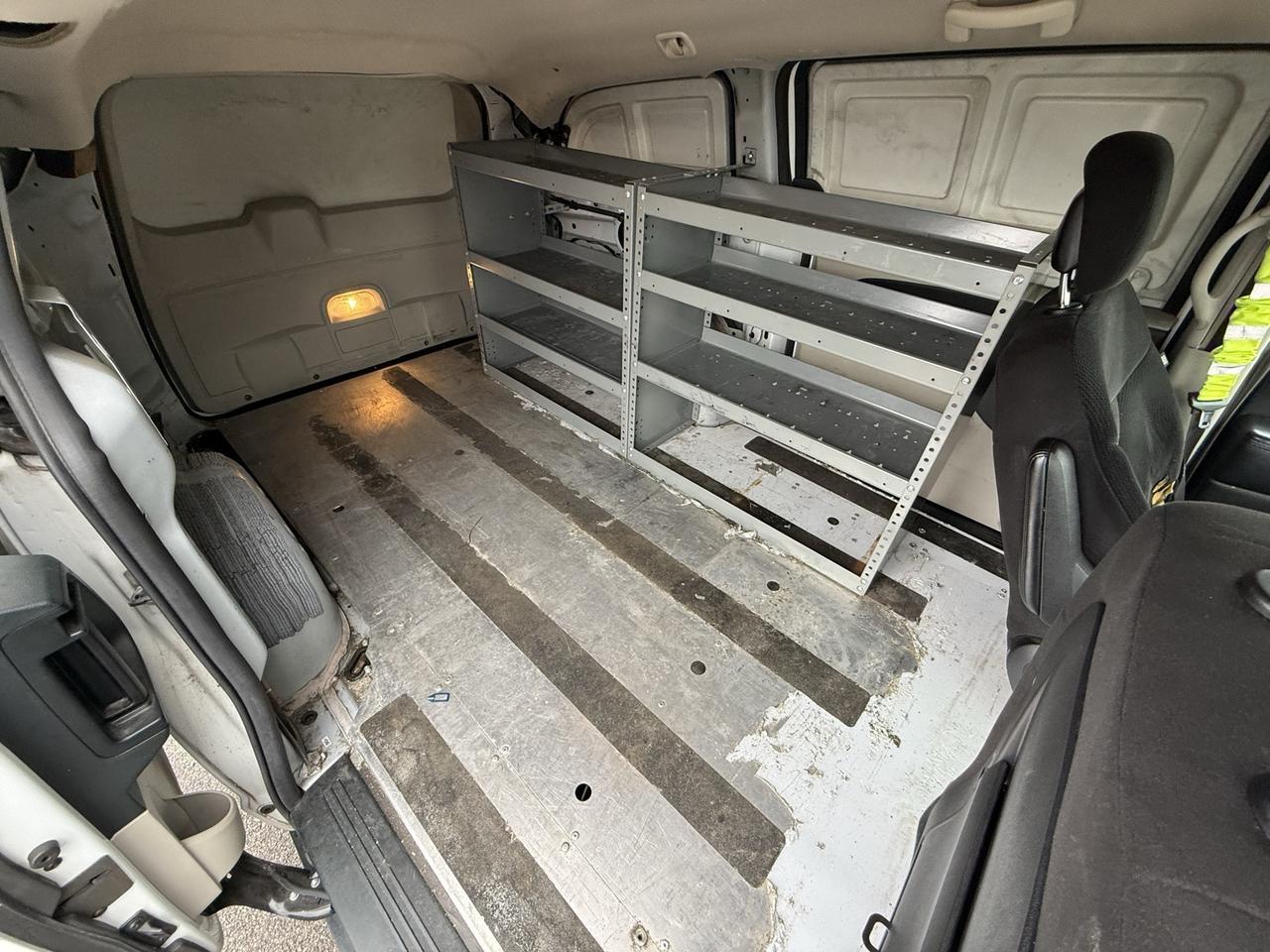 2014 Ram Cargo Van Tradesman Crestwood KY