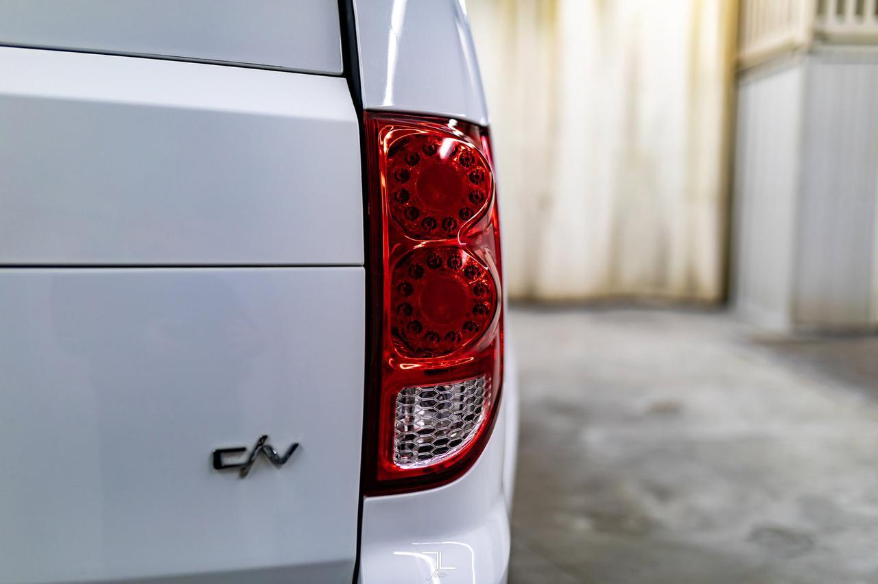 2014 Ram Cargo Van Tradesman Red Deer AB