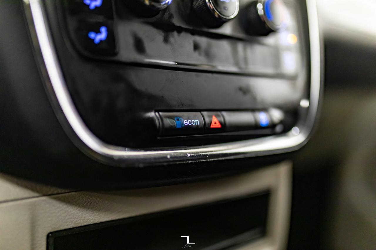 2014 Ram Cargo Van Tradesman Red Deer AB