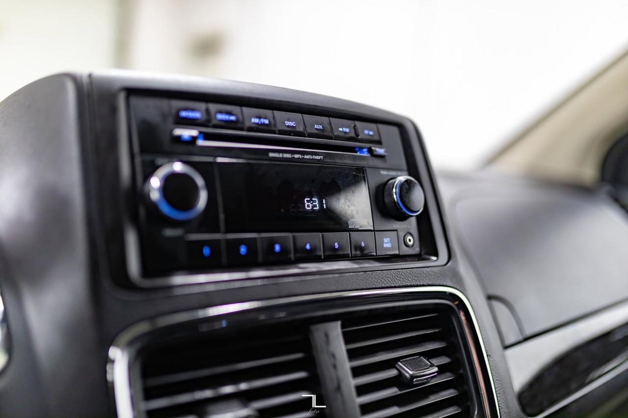 2014 Ram Cargo Van Tradesman Red Deer AB