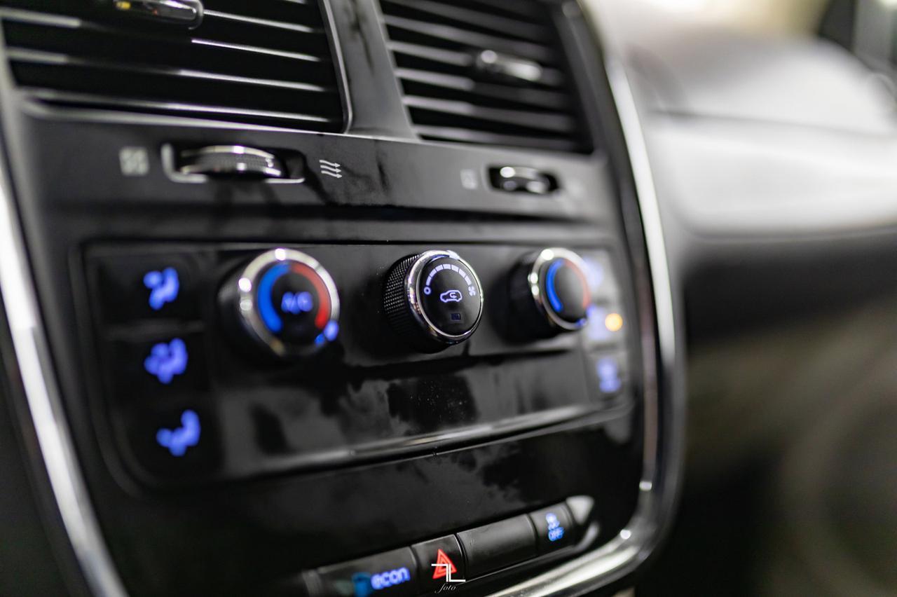 2014 Ram Cargo Van Tradesman Red Deer AB