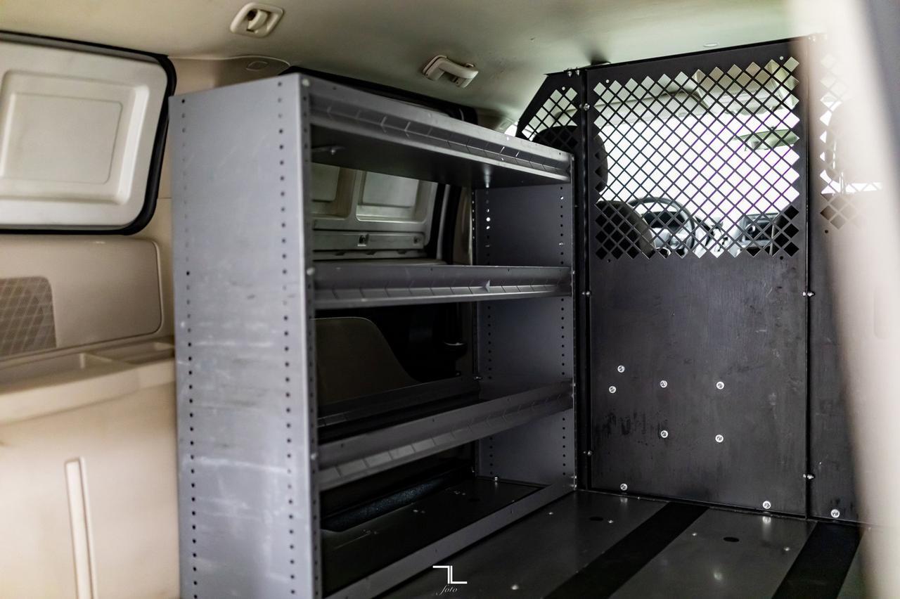 2014 Ram Cargo Van Tradesman Red Deer AB