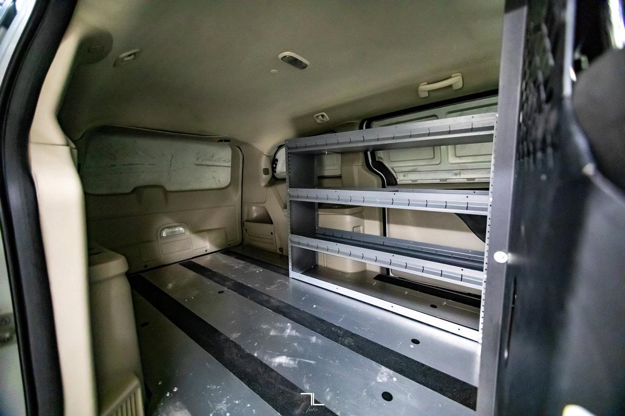 2014 Ram Cargo Van Tradesman Red Deer AB