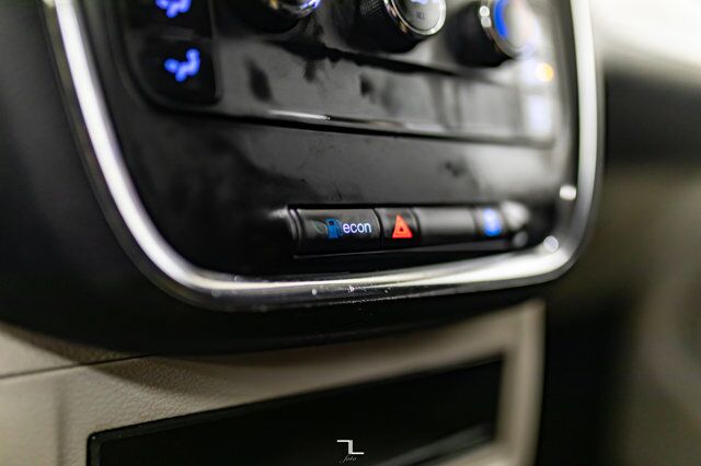 2014 Ram Cargo Van Tradesman Red Deer AB