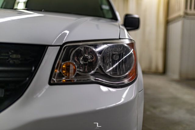 2014 Ram Cargo Van Tradesman Red Deer AB