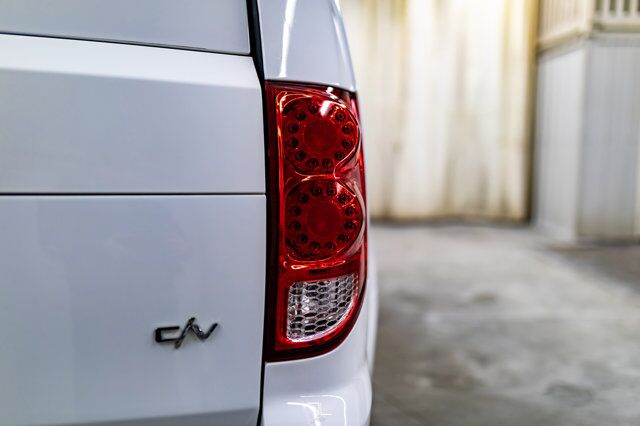 2014 Ram Cargo Van Tradesman Red Deer AB