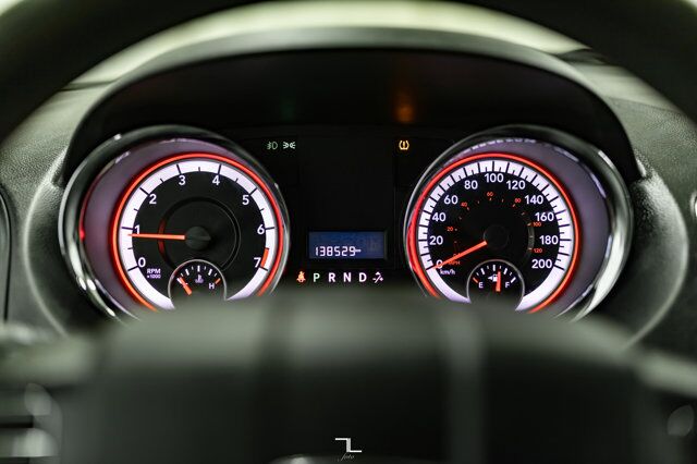 2014 Ram Cargo Van Tradesman Red Deer AB