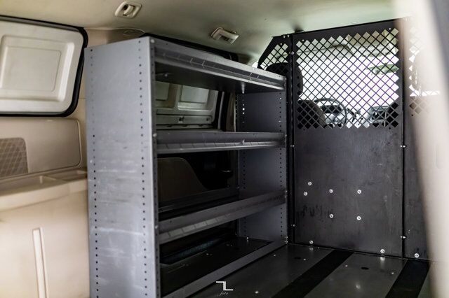 2014 Ram Cargo Van Tradesman Red Deer AB