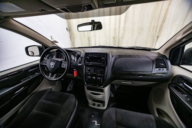 2014 Ram Cargo Van Tradesman Red Deer AB