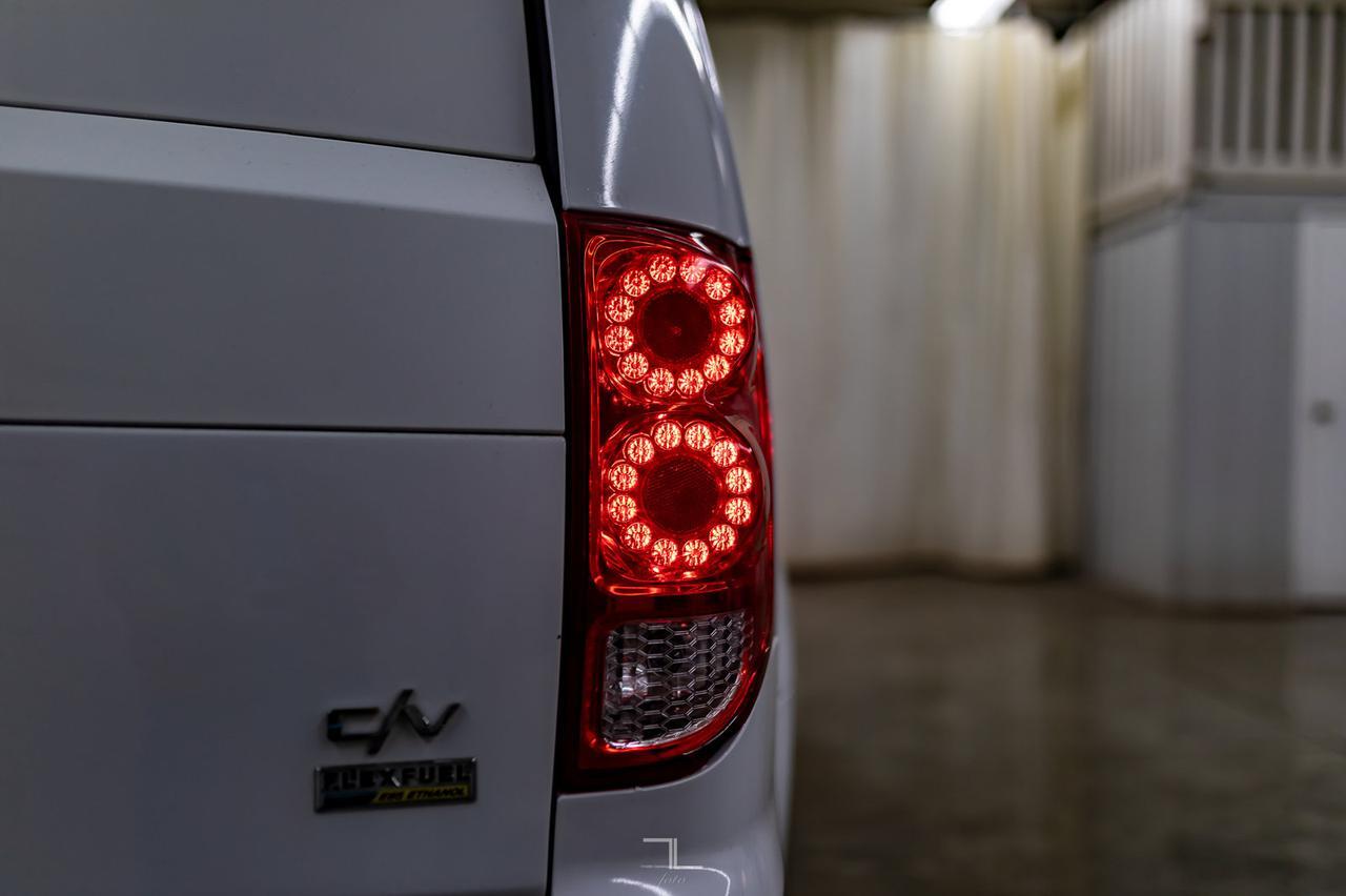 2014 Ram Grand Caravan Cargo Van Red Deer AB