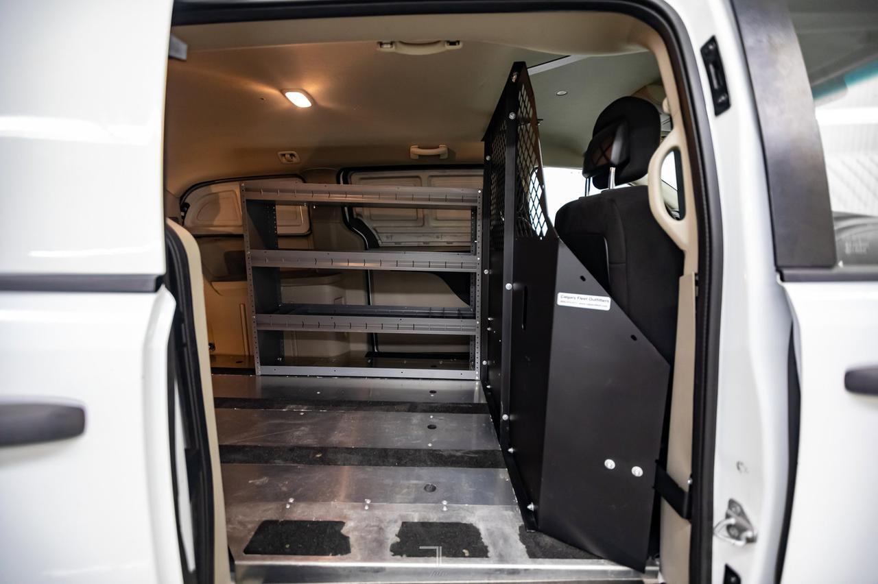 2014 Ram Grand Caravan Cargo Van Red Deer AB