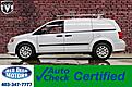 2014 Ram Grand Caravan Cargo Van