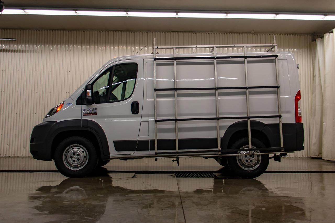 2014 Ram ProMaster 1500 Standard Roof Cargo Van Red Deer AB