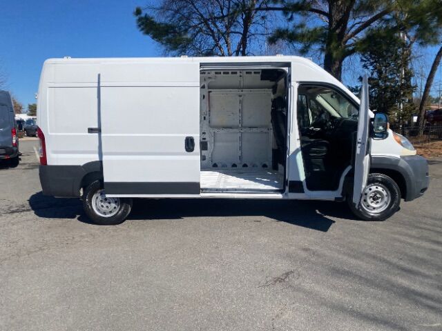2014 Ram ProMaster 2500 High Roof Charlotte NC