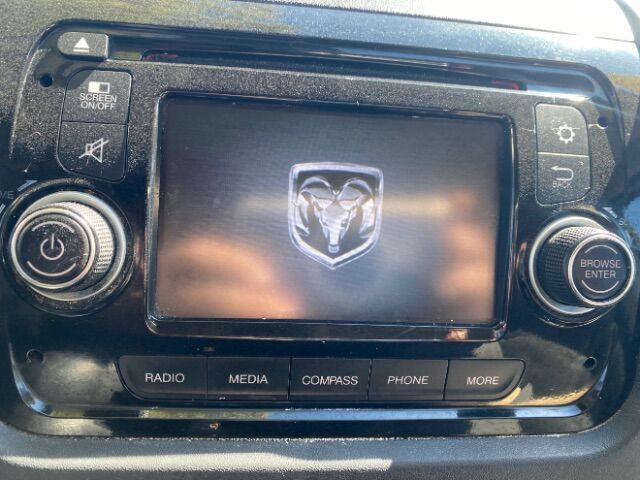 2014 Ram ProMaster 2500 High Roof Charlotte NC