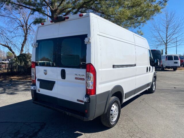 2014 Ram ProMaster 2500 High Roof