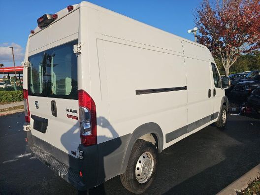 2014 Ram ProMaster 2500 High Roof Charlotte NC