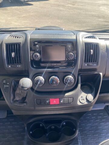 2014 Ram ProMaster 2500 High Roof Charlotte NC