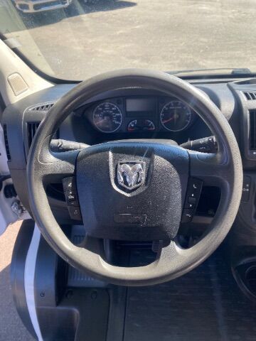 2014 Ram ProMaster 2500 High Roof Charlotte NC