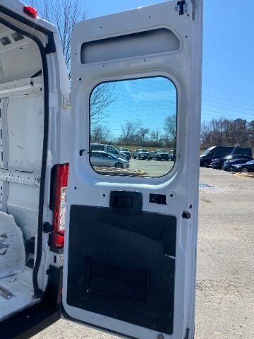 2014 Ram ProMaster 2500 High Roof Charlotte NC