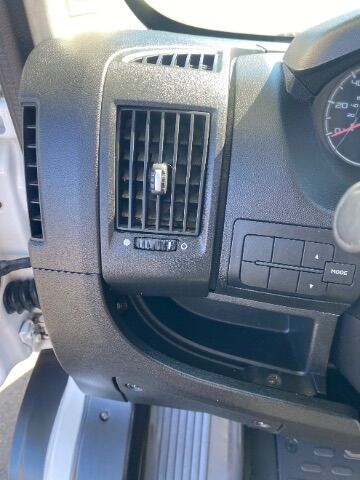 2014 Ram ProMaster 2500 High Roof Charlotte NC