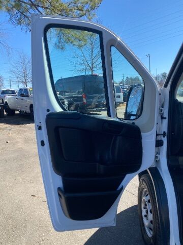 2014 Ram ProMaster 2500 High Roof Charlotte NC