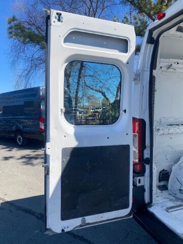 2014 Ram ProMaster 2500 High Roof Charlotte NC