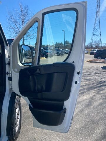 2014 Ram ProMaster 2500 High Roof Charlotte NC