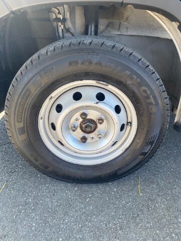 2014 Ram ProMaster 2500 High Roof Charlotte NC