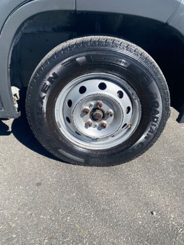 2014 Ram ProMaster 2500 High Roof Charlotte NC