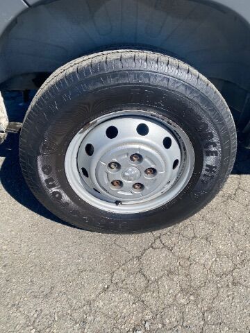 2014 Ram ProMaster 2500 High Roof Charlotte NC