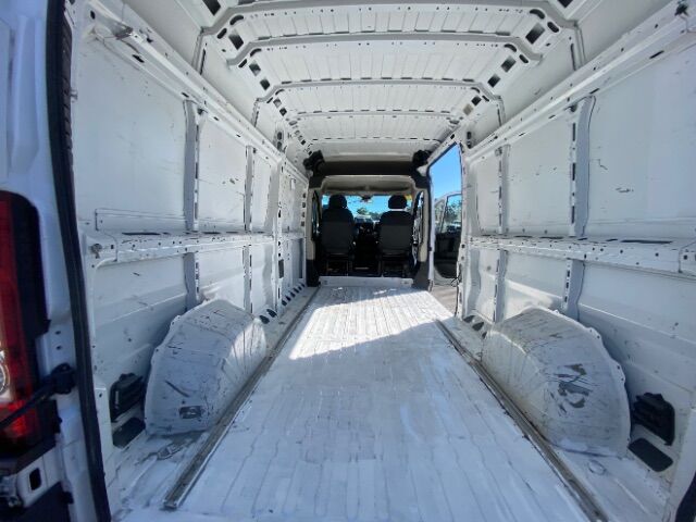 2014 Ram ProMaster 2500 High Roof Charlotte NC