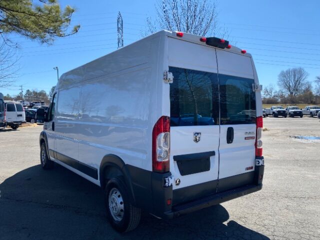 2014 Ram ProMaster 2500 High Roof Charlotte NC