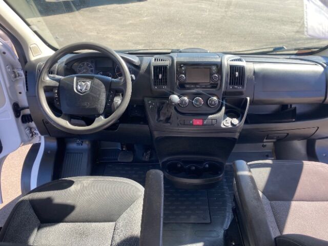 2014 Ram ProMaster 2500 High Roof Charlotte NC