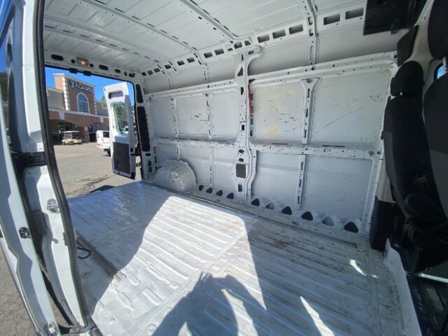 2014 Ram ProMaster 2500 High Roof Charlotte NC