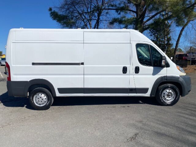 2014 Ram ProMaster 2500 High Roof Charlotte NC