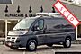 2014 Ram ProMaster Cargo Van  Boston MA