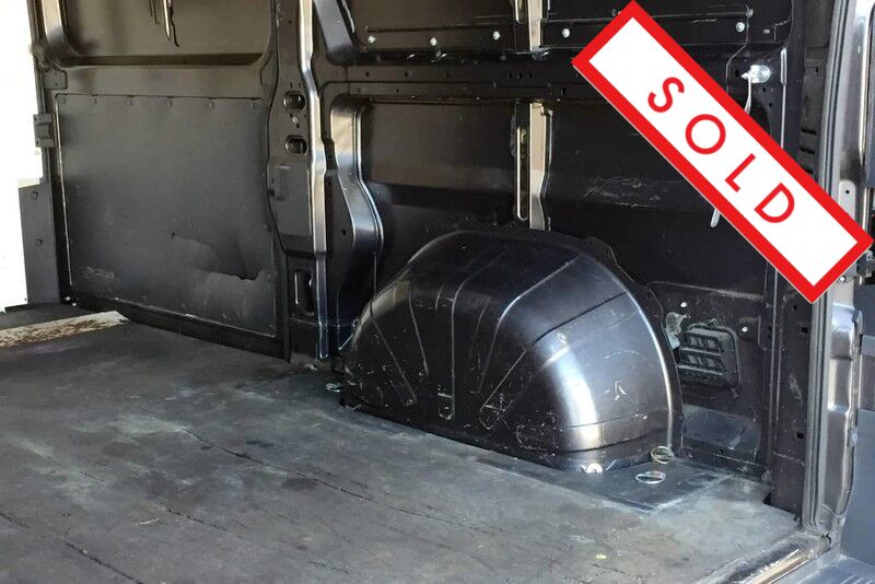 2014 Ram ProMaster Cargo Van  Boston MA