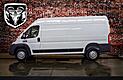 2014 Ram ProMaster Cargo Van PROMASTER HIGH ROOF