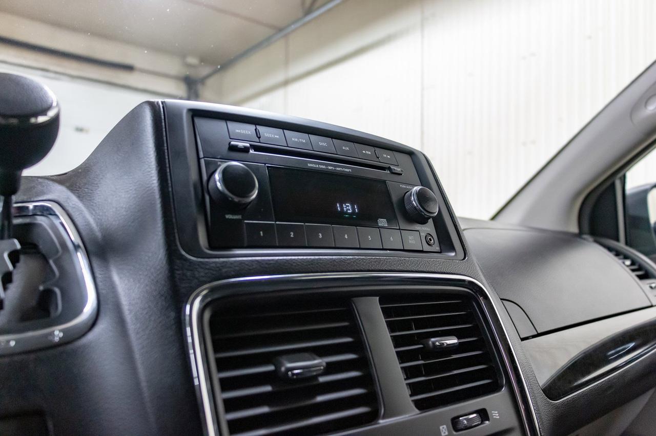 2014 Ram Tradesman Cargo Van Red Deer AB