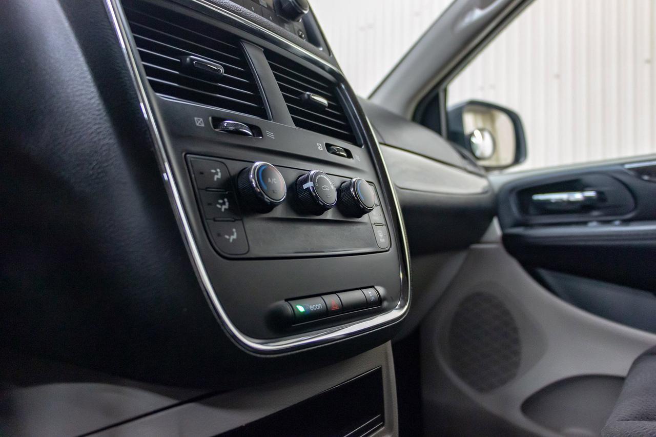 2014 Ram Tradesman Cargo Van Red Deer AB