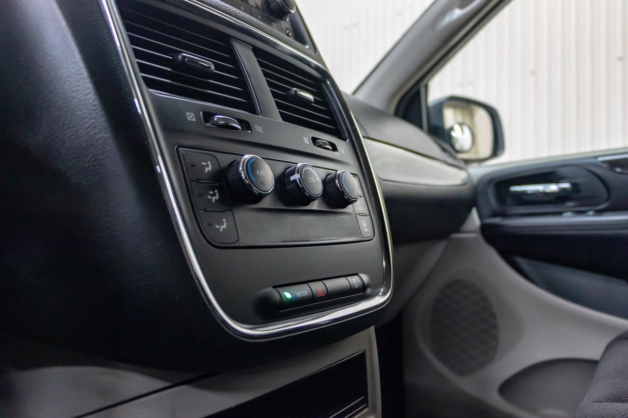 2014 Ram Tradesman Cargo Van Red Deer AB