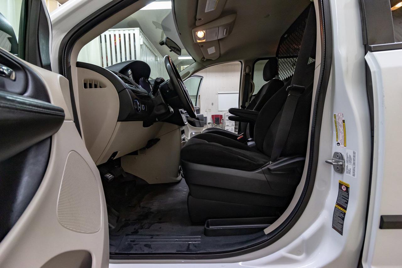 2014 Ram Tradesman Cargo Van Red Deer AB