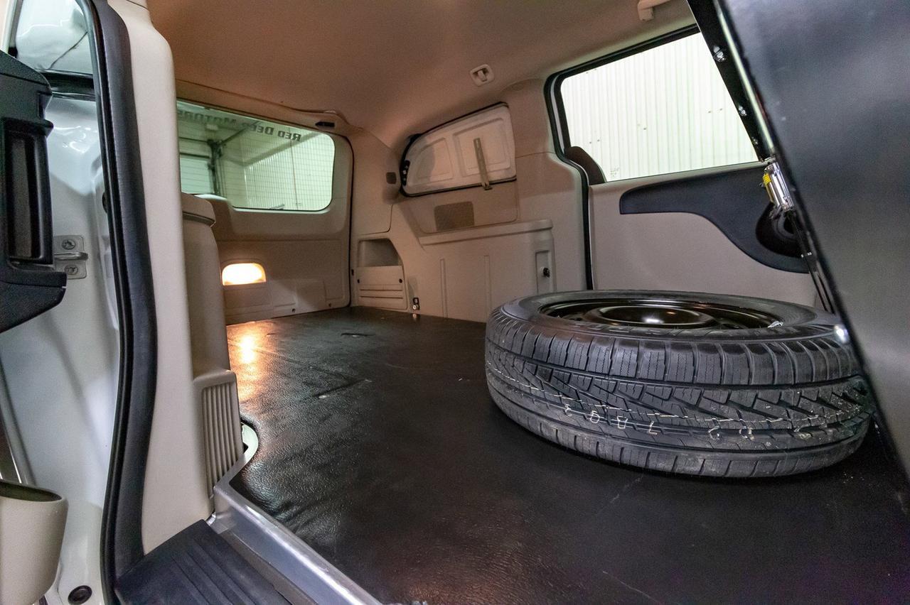 2014 Ram Tradesman Cargo Van Red Deer AB