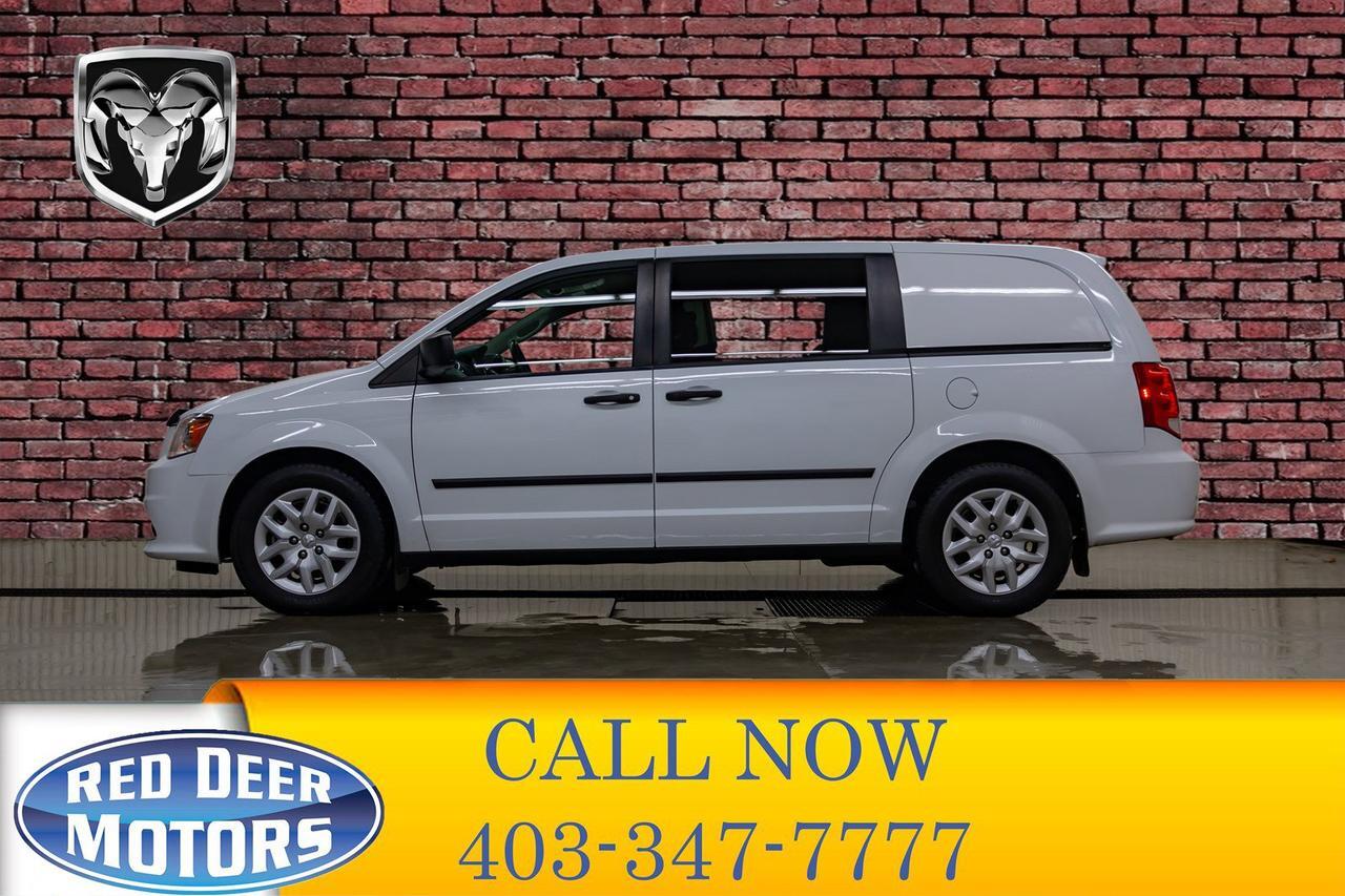 2014 Ram Tradesman Cargo Van