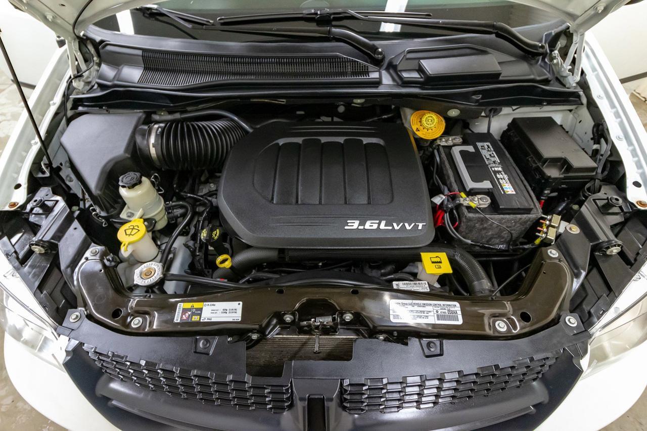 2014 Ram Tradesman Cargo Van Red Deer AB