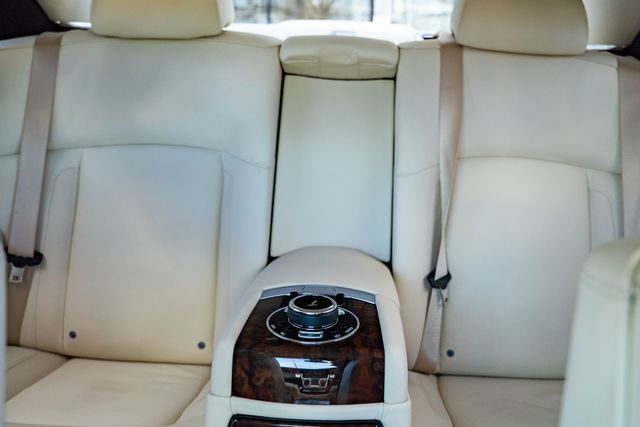 2014 Rolls-Royce Ghost Base Paramus NJ