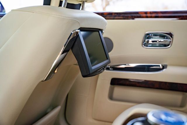 2014 Rolls-Royce Ghost Base Paramus NJ