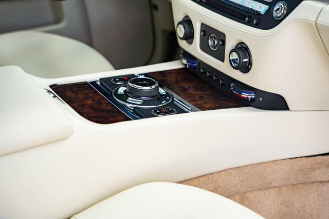 2014 Rolls-Royce Ghost Base Paramus NJ